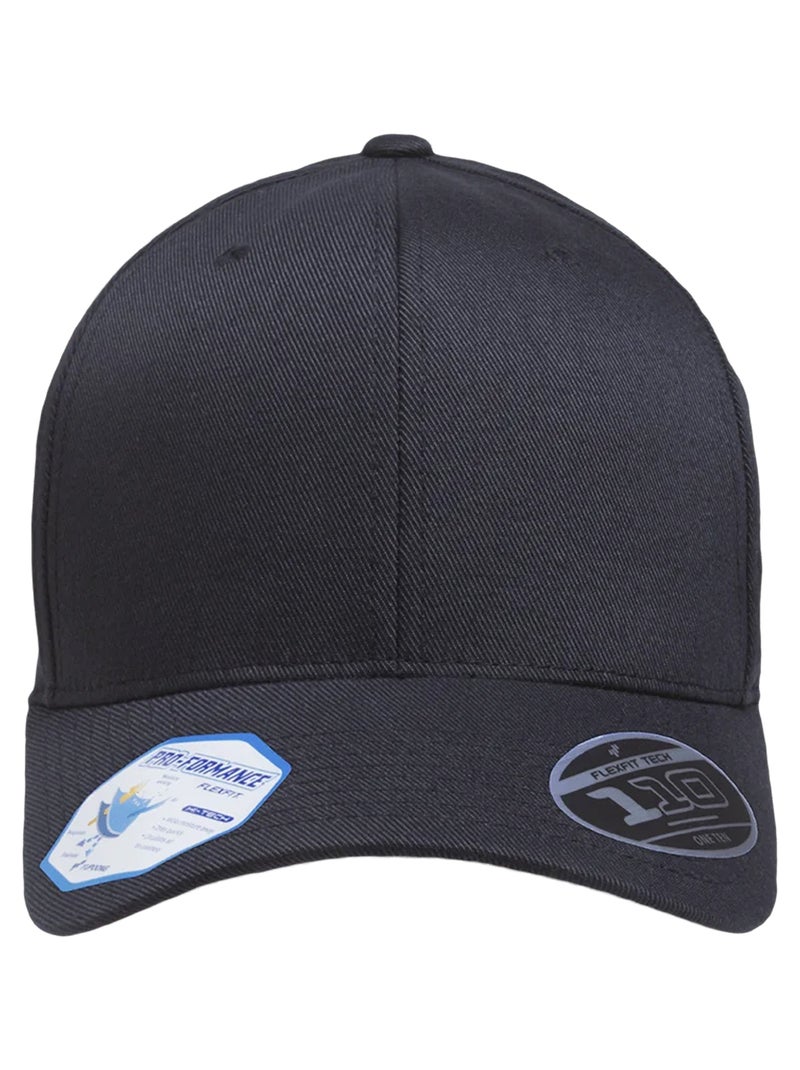 Flexfit - Casquette de baseball PRO-FORMANCE Bleu marine - Kiabi