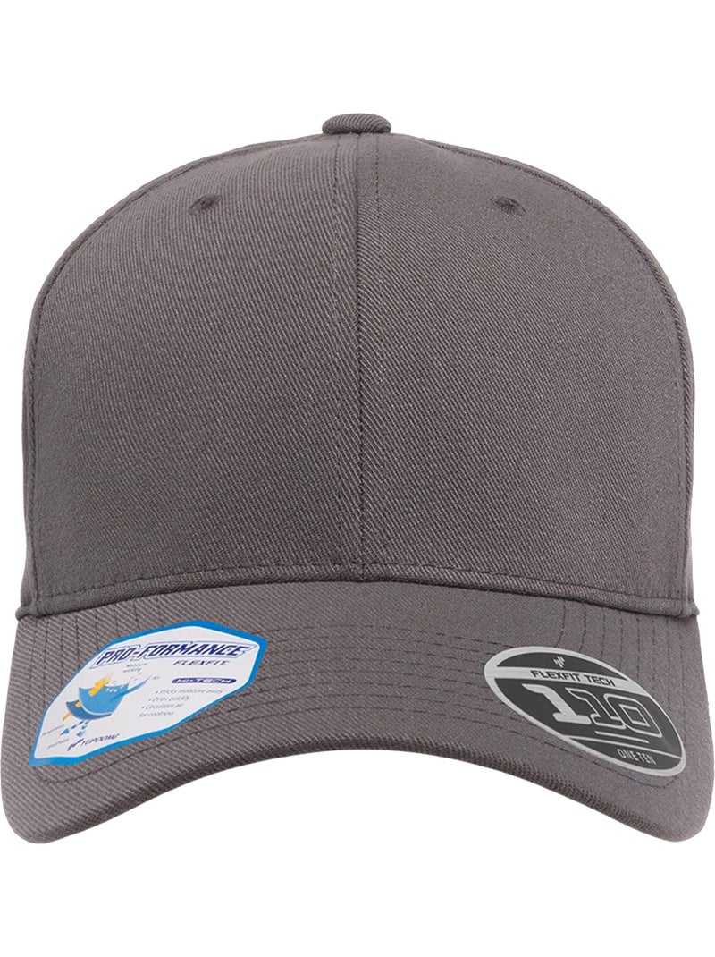 Flexfit - Casquette de baseball PRO-FORMANCE Gris - Kiabi