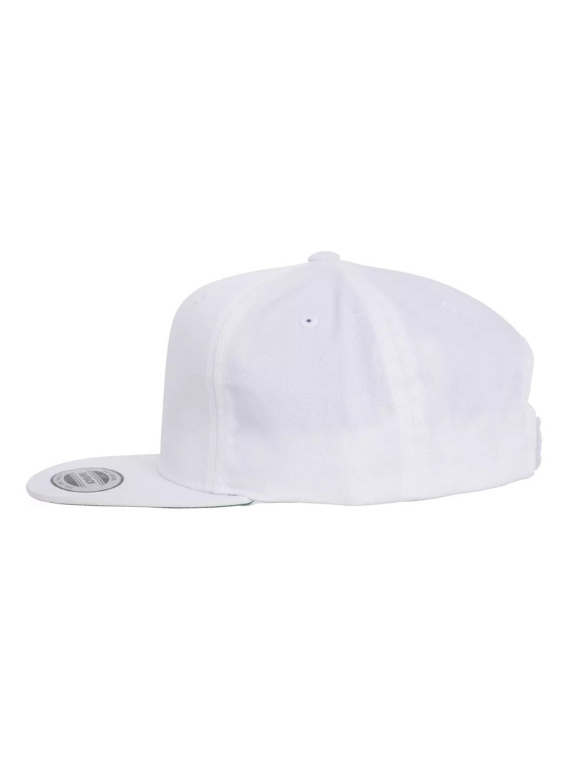 Flexfit - Casquette de baseball PRO-STYLE Blanc - Kiabi