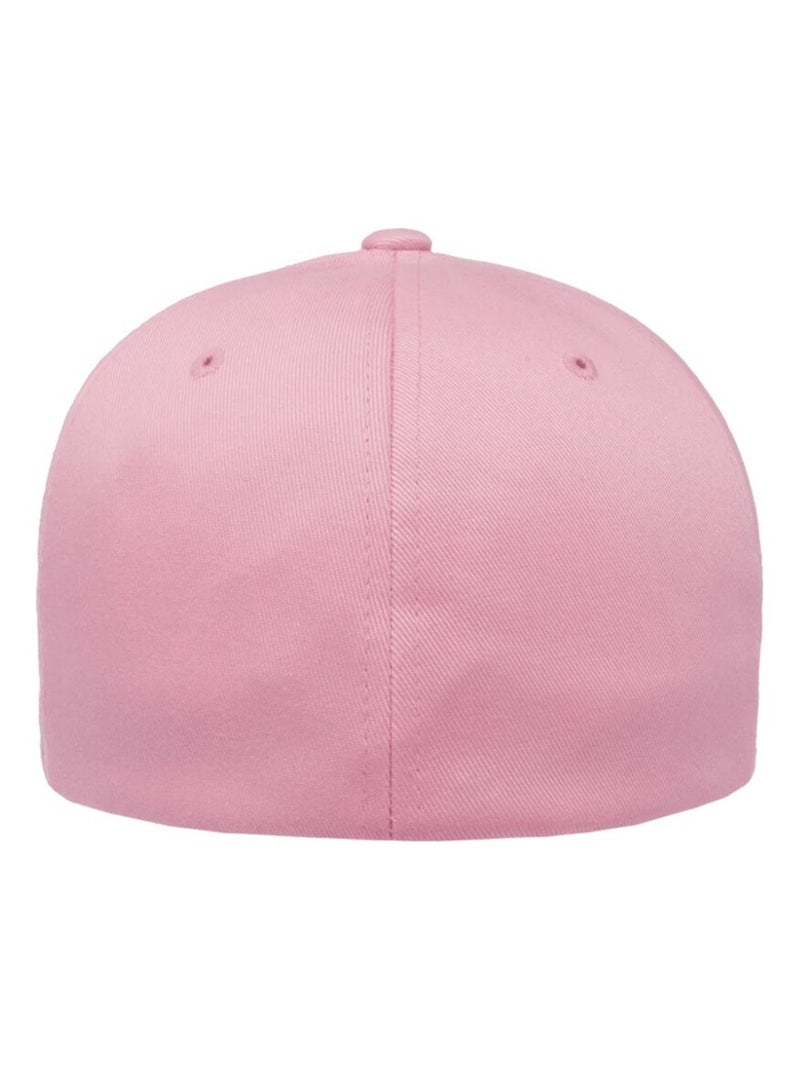 Flexfit - Casquette de baseball Rose - Kiabi