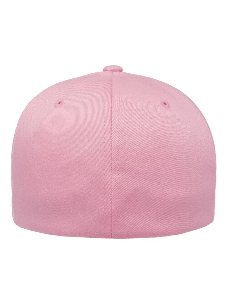 Flexfit - Casquette de baseball Rose - Kiabi