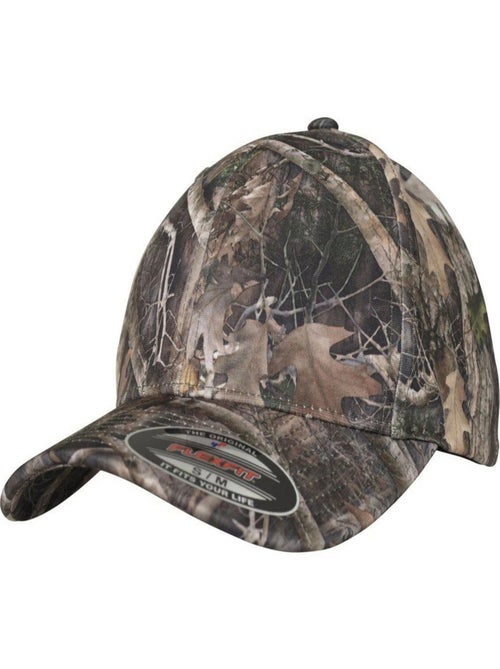 Flexfit - Casquette de baseball TRUETIMBER KANATI - Kiabi