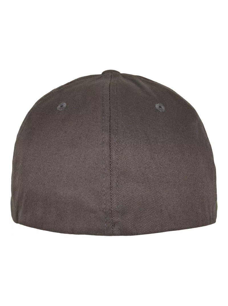 Flexfit - Casquette de baseball Vert foncé - Kiabi