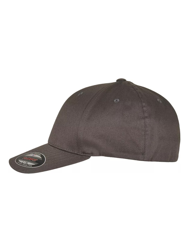 Flexfit - Casquette de baseball Vert foncé - Kiabi