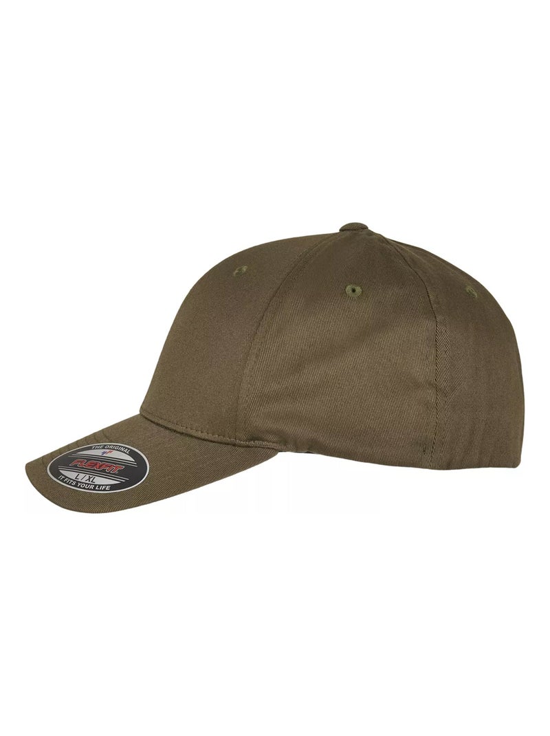 Flexfit - Casquette de baseball Vert foncé - Kiabi