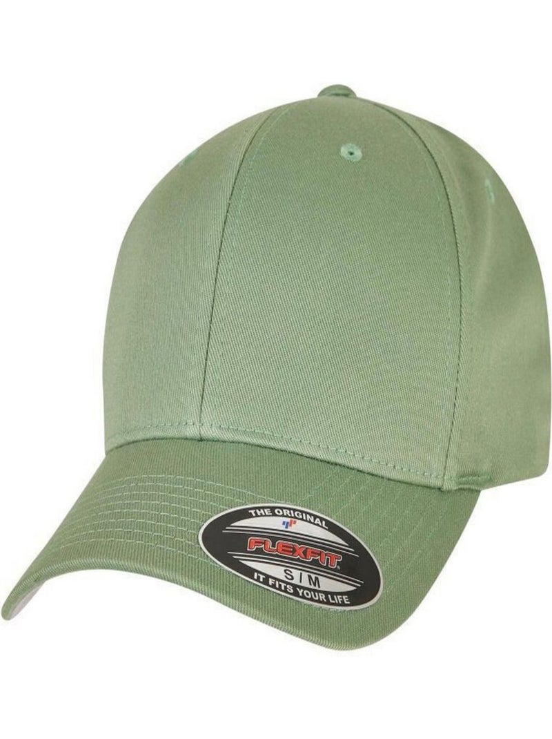 Flexfit - Casquette de baseball Vert pistache - Kiabi