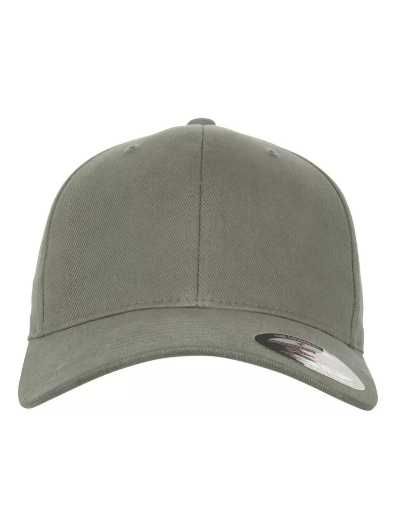 Flexfit - Casquette de baseball Vert sapin - Kiabi