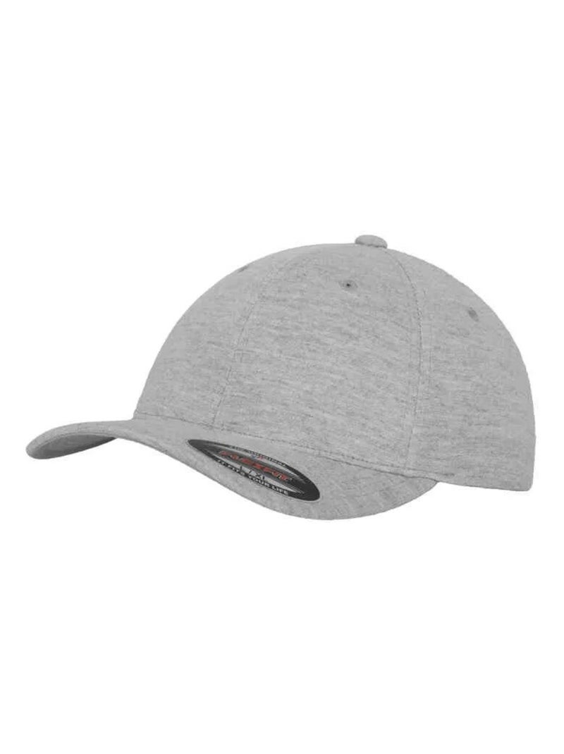 Flexfit - Casquette de baseball Violet clair - Kiabi