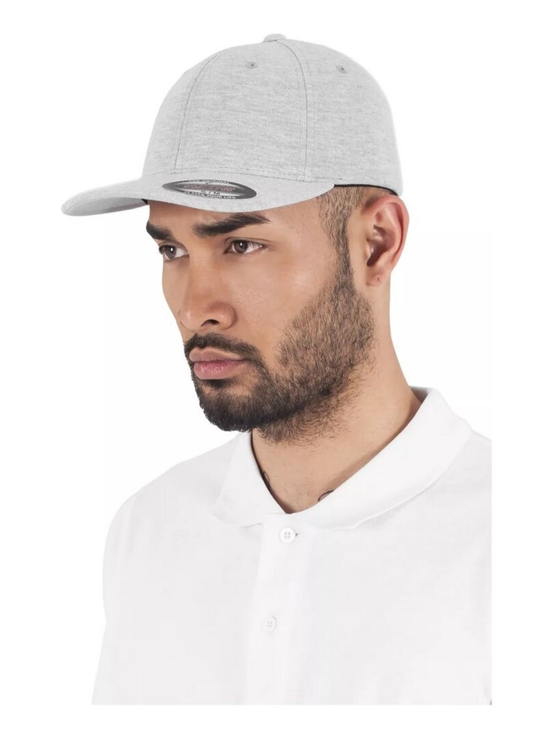 Flexfit - Casquette de baseball Violet clair - Kiabi
