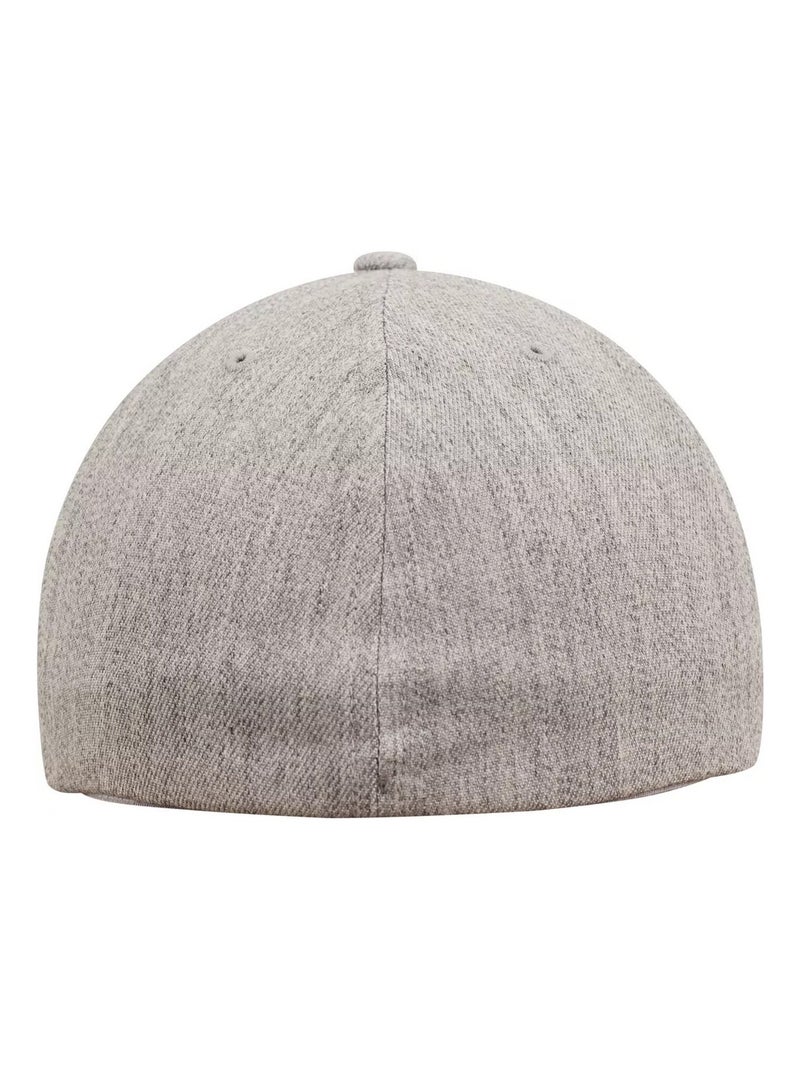 Flexfit - Casquette de baseball Violet clair - Kiabi