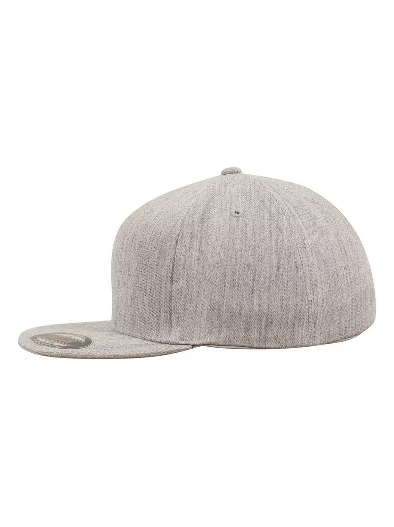Flexfit - Casquette de baseball Violet clair - Kiabi