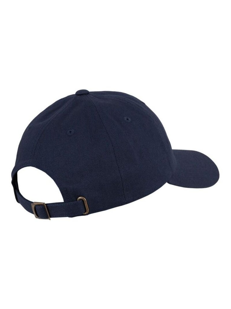 Flexfit - Casquette de baseball YUPOONG Bleu marine - Kiabi