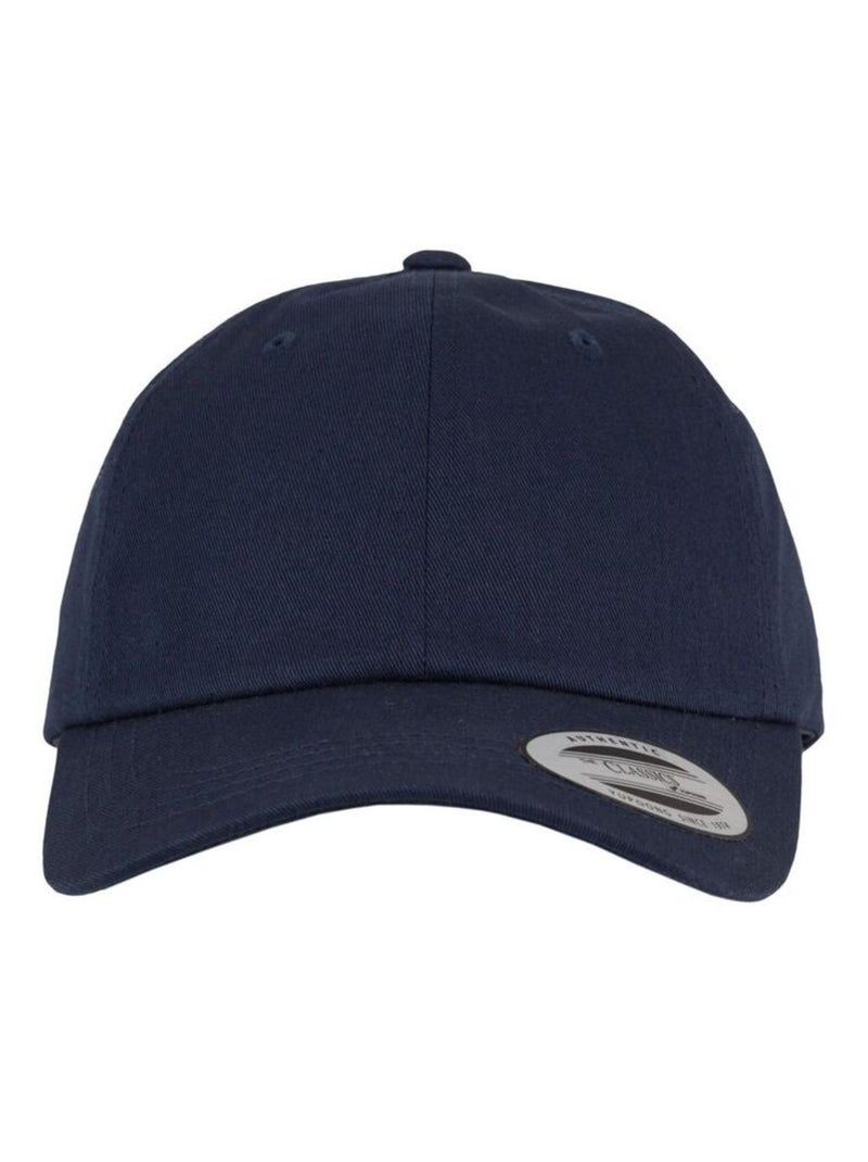 Flexfit - Casquette de baseball YUPOONG Bleu marine - Kiabi