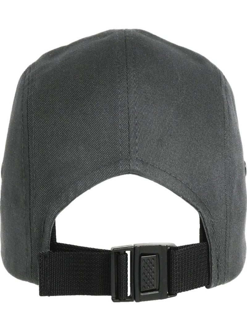 Flexfit - Casquette de campeur CLASSIC JOCKEY Gris foncé - Kiabi