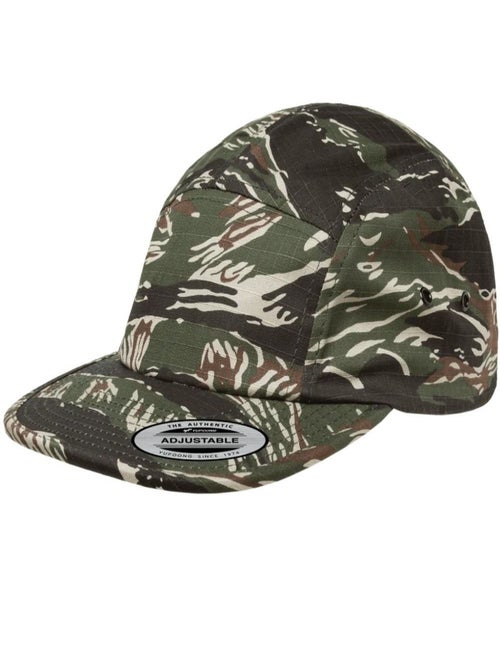 Flexfit - Casquette de campeur CLASSIC JOCKEY - Kiabi