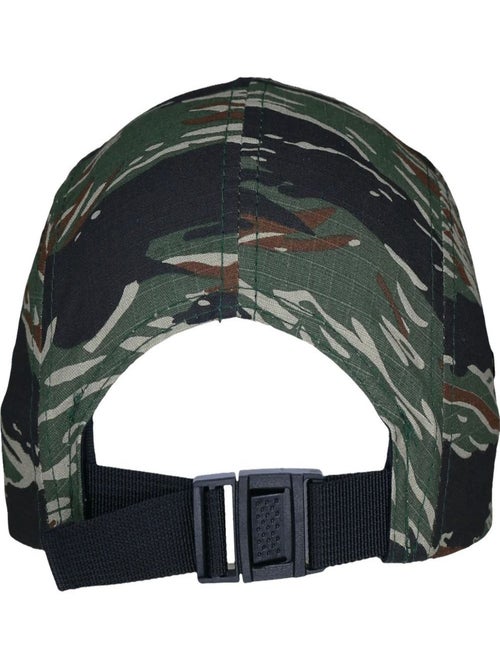 Flexfit - Casquette de campeur CLASSIC JOCKEY - Kiabi Flexfit - Casquette de campeur CLASSIC JOCKEY - Kiabi