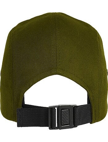 Flexfit - Casquette de campeur CLASSIC JOCKEY