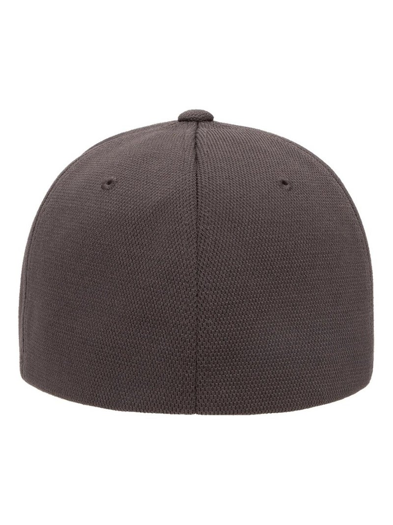Flexfit - Casquette de sport COOL & DRY Gris - Kiabi