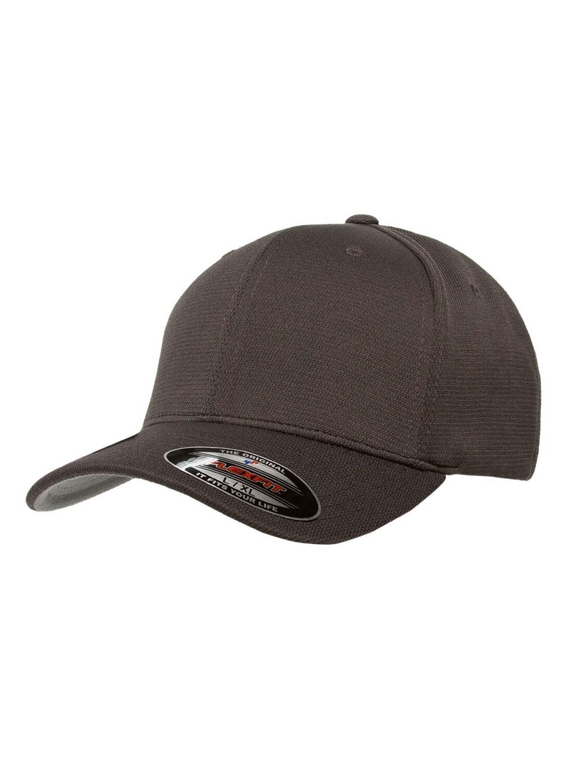 Flexfit - Casquette de sport COOL & DRY Gris - Kiabi