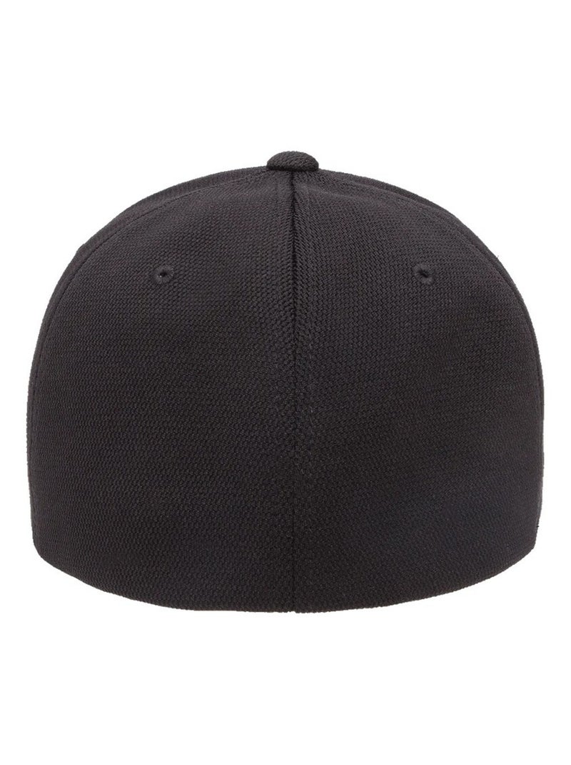 Flexfit - Casquette de sport COOL & DRY Noir - Kiabi