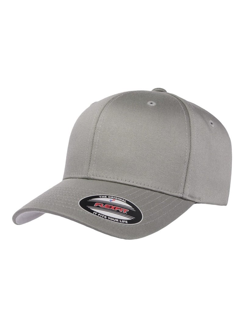 Flexfit - Casquette Gris - Kiabi