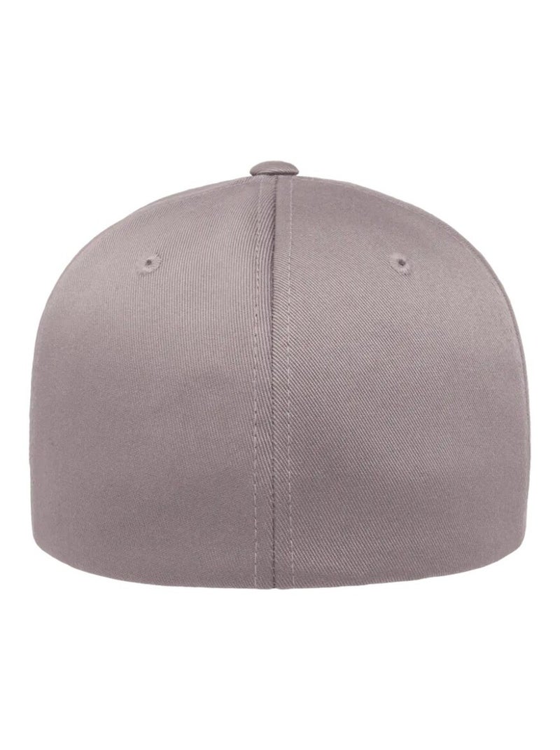 Flexfit - Casquette Gris - Kiabi