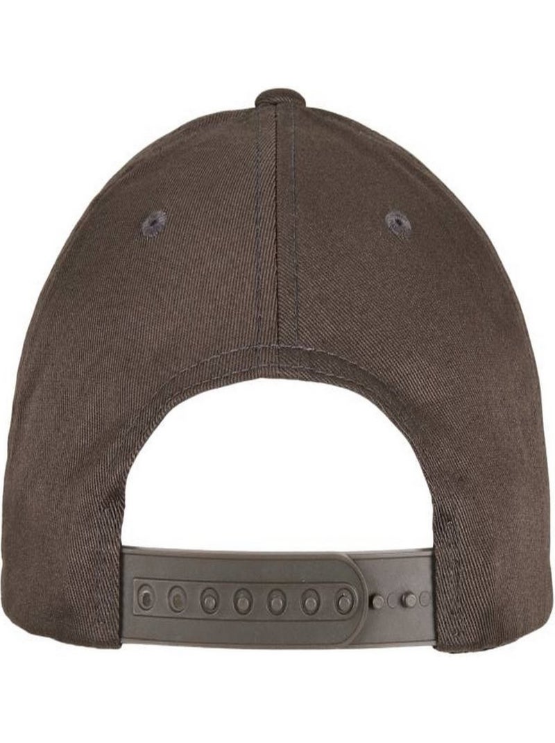 Flexfit - Casquette Gris foncé - Kiabi
