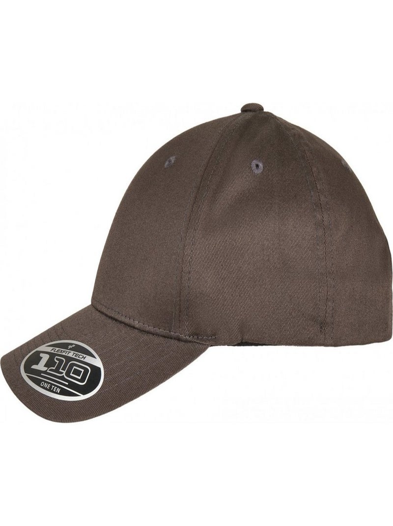 Flexfit - Casquette Gris foncé - Kiabi