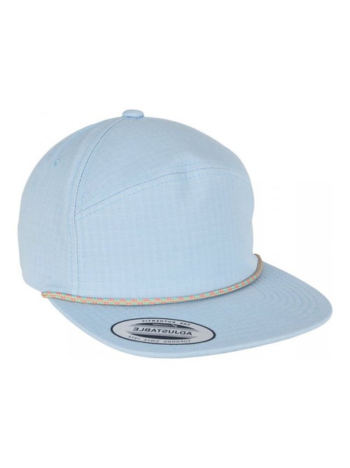 Flexfit - Casquette Jockey motif/style Tressé - Kiabi
