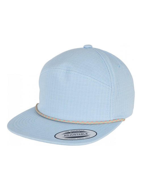 Flexfit - Casquette Jockey motif/style Tressé - Kiabi