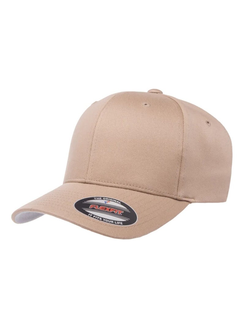 Flexfit - Casquette Kaki - Kiabi