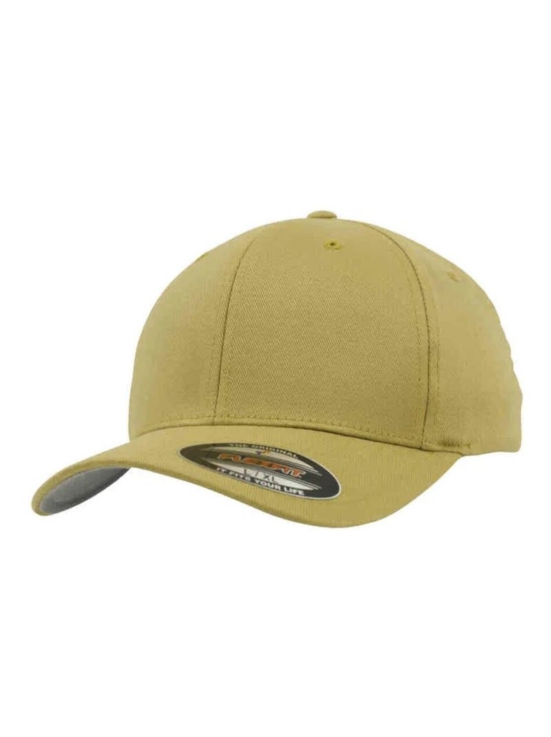 Flexfit - Casquette Marron - Kiabi