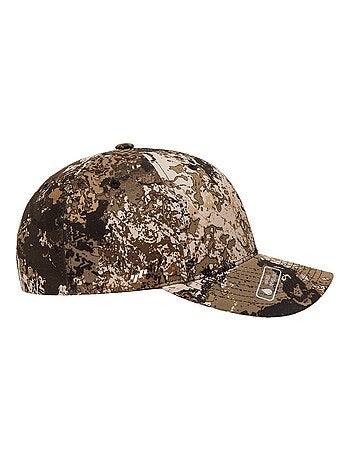 Flexfit - Casquette motif/style camouflage VEIL