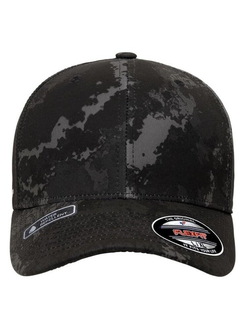 Flexfit - Casquette motif/style camouflage VEIL - Kiabi