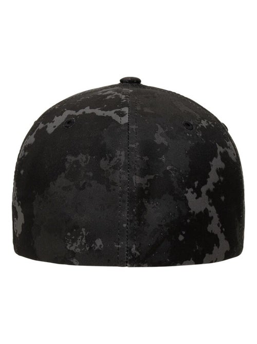 Flexfit - Casquette motif/style camouflage VEIL - Kiabi