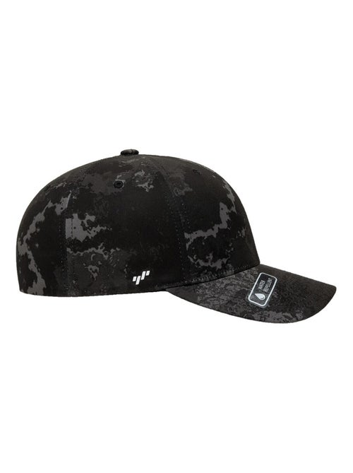 Flexfit - Casquette motif/style camouflage VEIL - Kiabi