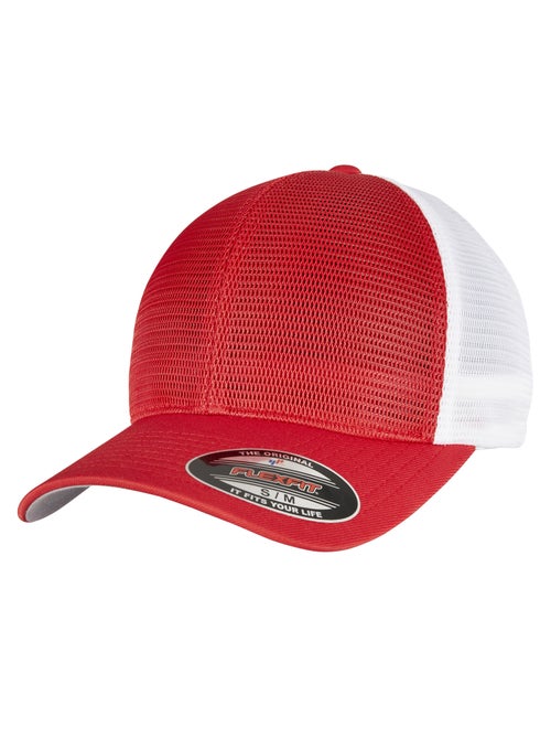 Flexfit - Casquette motif/style Deux Tons - Kiabi
