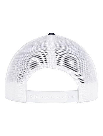 Flexfit - Casquette motif/style Deux Tons