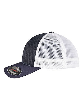 Flexfit - Casquette motif/style Deux Tons