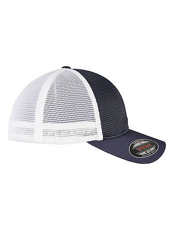 Flexfit - Casquette motif/style Deux Tons