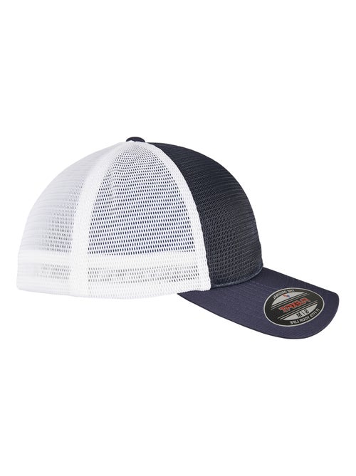 Flexfit - Casquette motif/style Deux Tons - Kiabi