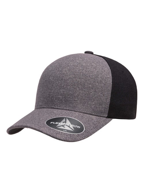 Flexfit - Casquette motif/style Deux Tons DELTA - Kiabi