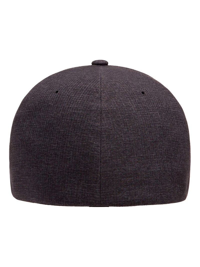 Flexfit - Casquette motif/style Deux Tons DELTA Bleu - Kiabi