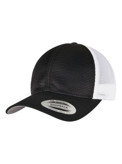 Flexfit - Casquette motif/style Deux Tons - Kiabi