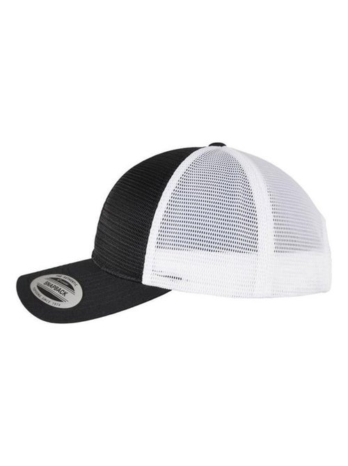 Flexfit - Casquette motif/style Deux Tons - Kiabi
