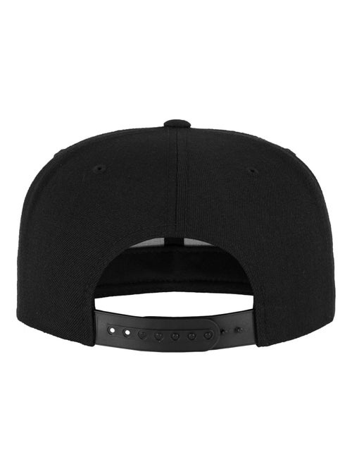 Flexfit - Casquette motif/style roses - Kiabi