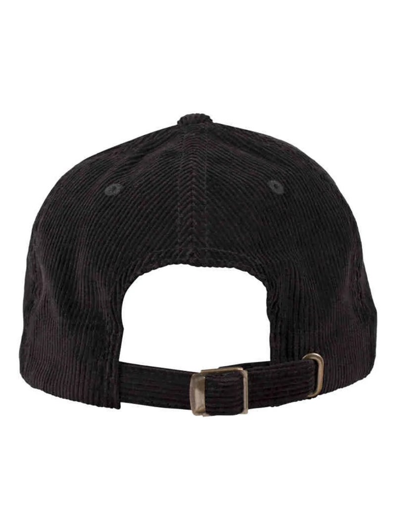 Flexfit - Casquette Noir - Kiabi