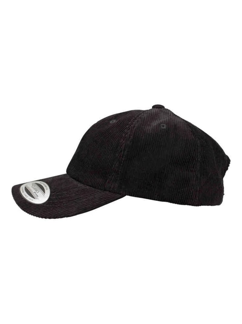 Flexfit - Casquette Noir - Kiabi