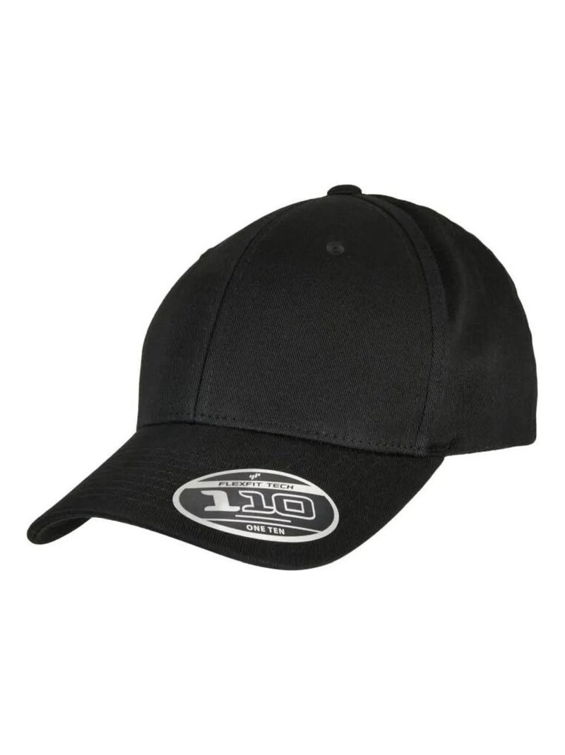 Flexfit - Casquette Noir - Kiabi