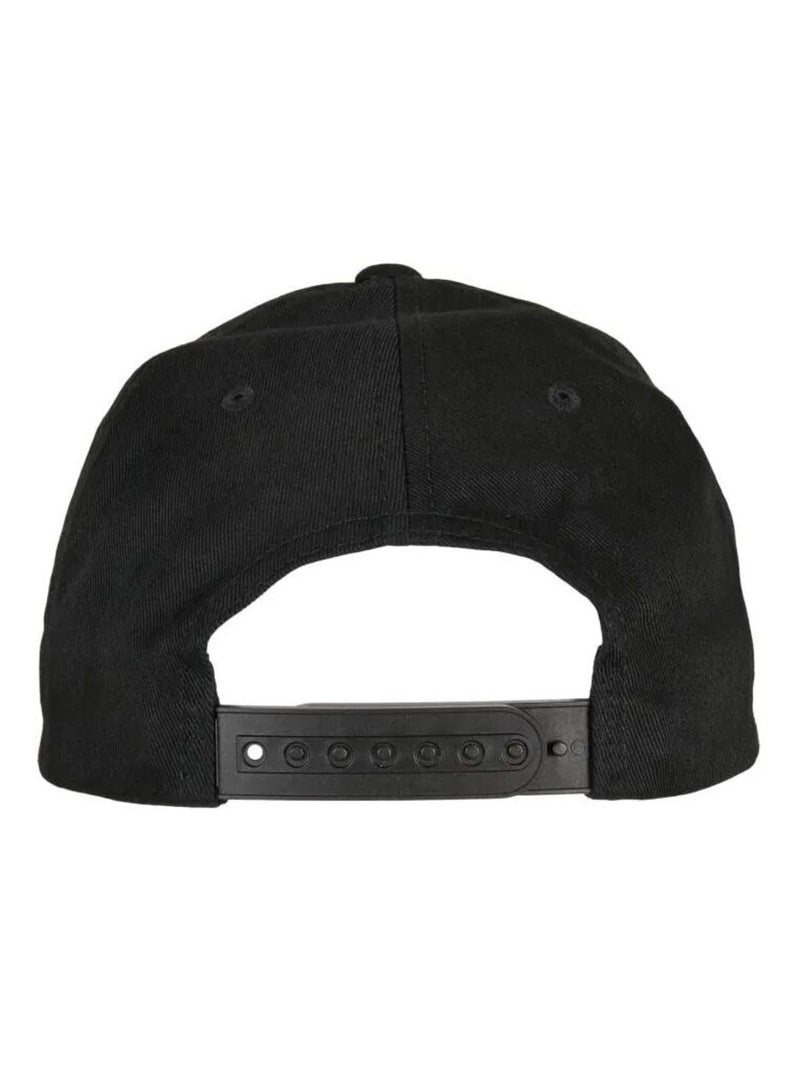 Flexfit - Casquette Noir - Kiabi